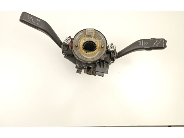 Ручка стеклоочистителей 1K0953519J, 1K0953503JH   Volkswagen Caddy