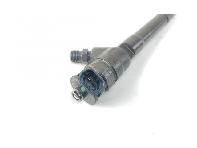 Vstřikovač 0445110546, A6220700087 Mercedes-Benz C AMG W205 OM 626.951