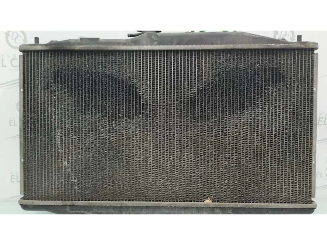 Радиатор охлаждающей жидкости