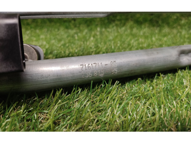 Комплект механизма стеклоочистителей