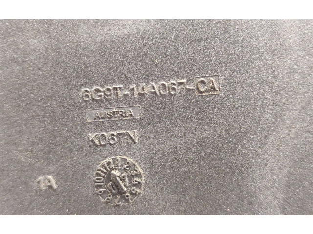 Блок предохранителей 6G9T14A067CA, 6G9T14A067MA Volvo S80