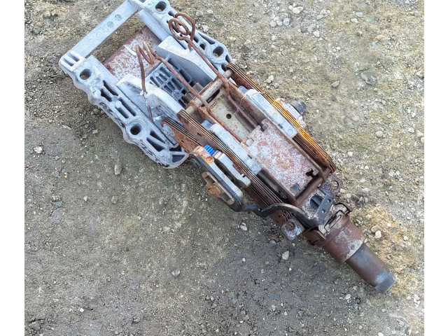    Рулевая рейка    Audi A6 S6 C5 4B 1997 - 2005 года