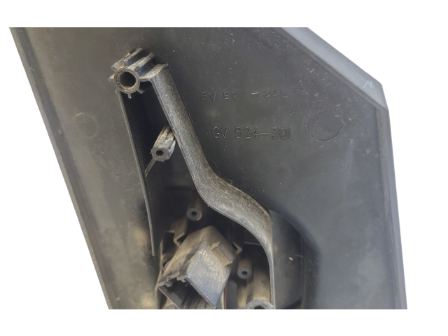 Зеркало электрическое        Hyundai Getz   -  года   