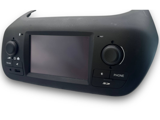 Блок комфорта S1121, 07357167250   Citroen Nemo   