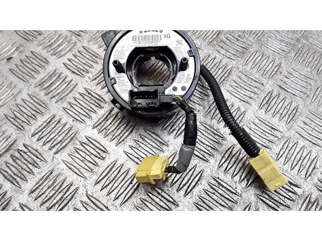 Подрулевой шлейф SRS f0xq550s6 Honda FR-V