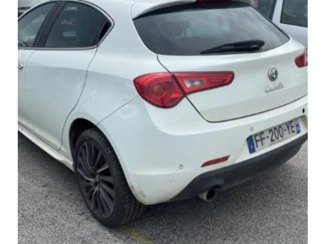 Моторчик заднего дворника 0000050509441 Alfa Romeo Giulietta