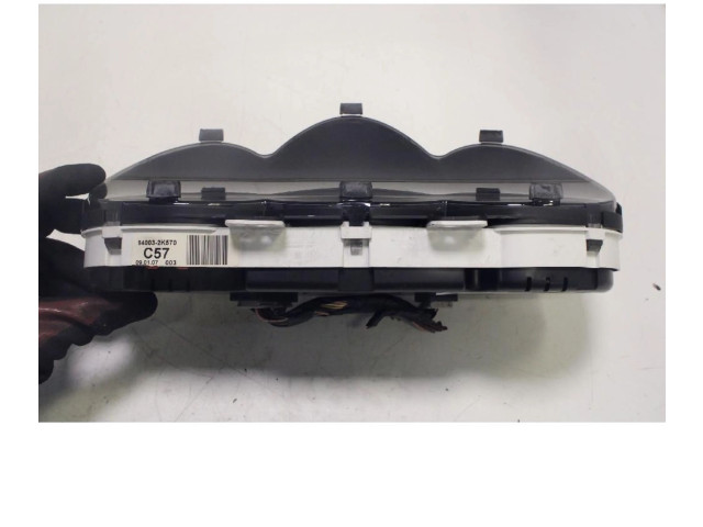 Přístrojová deska KIA Soul 2009 94003-2K570