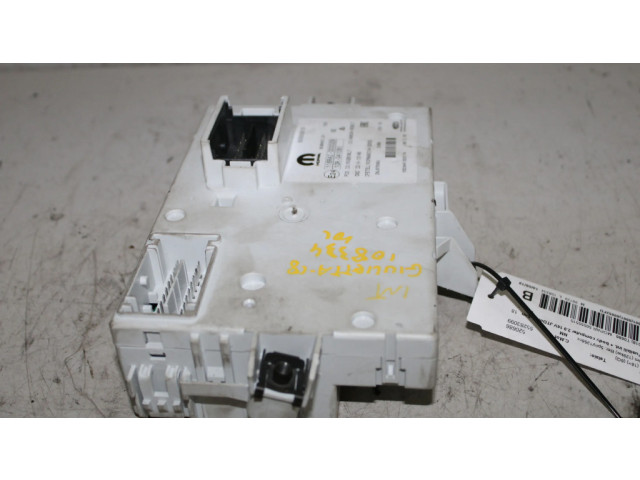 Блок предохранителей Alfa Romeo Giulietta