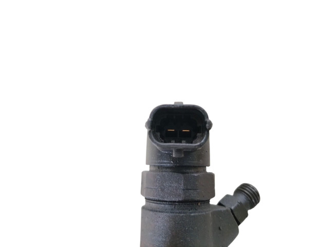 Комплект форсунок 55192096, 188A9000 Fiat Grande Punto