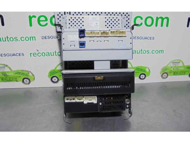 Дисплей    8612030B00   Lexus GS 300 350 430 450H