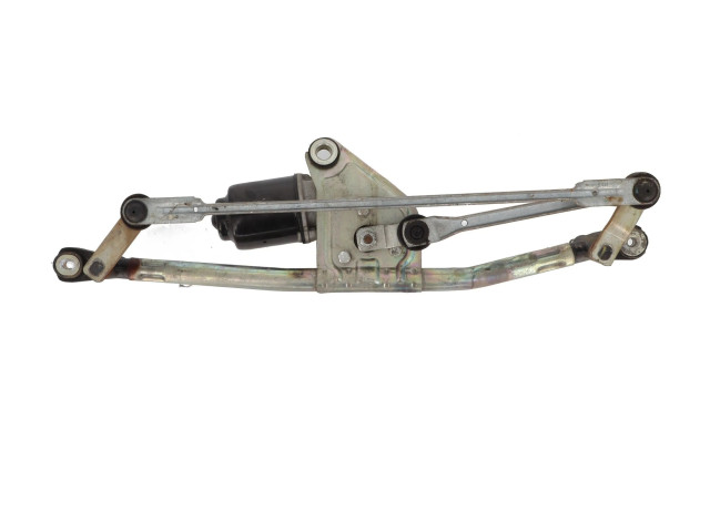 Моторчик дворников 98846359    Fiat Qubo