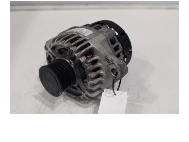 Генератор 51884351 Alfa Romeo Giulietta