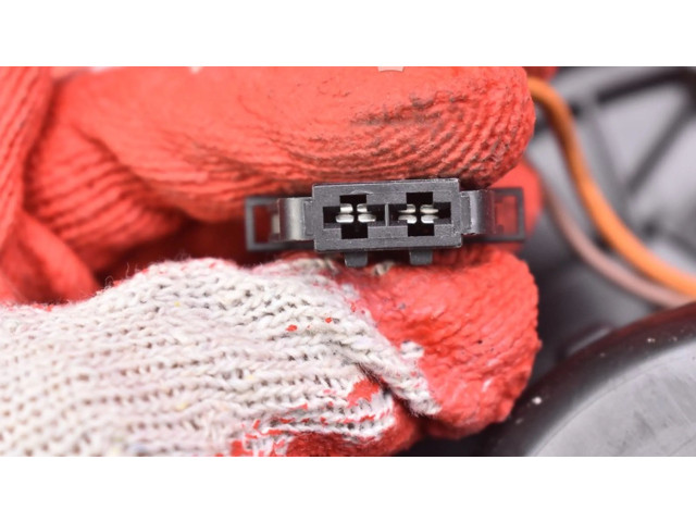 Вентилятор печки    3C1820015N, 3C1820015N   Skoda Superb B6 (3T)