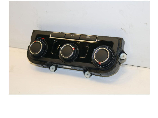 Блок управления климат-контролем Made, 1K8907426 Volkswagen Caddy