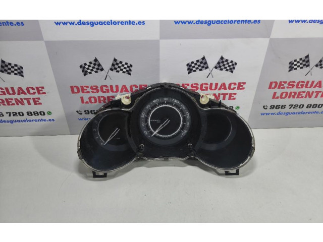 Панель приборов A2C53385740   Citroen C3       