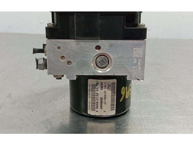 Блок АБС DV612C405CF Ford Transit - Tourneo Connect 2013 - 2022 года