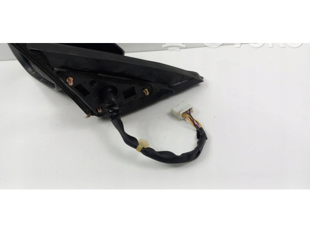 Зеркало электрическое Honda Accord 1999 - 2002 года