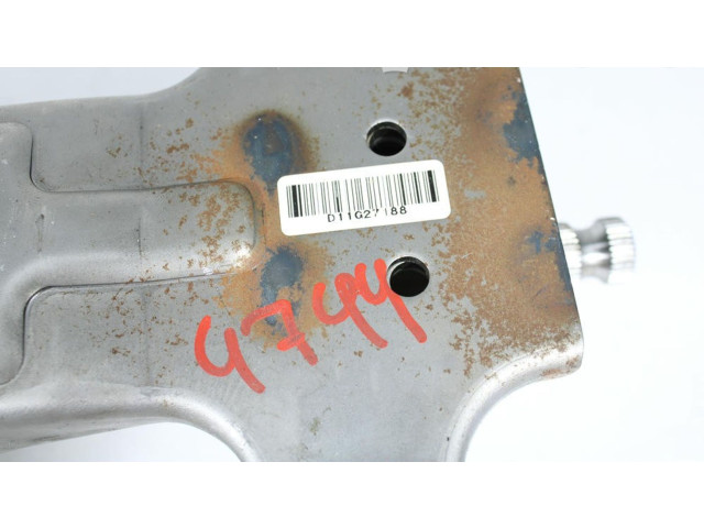    Рулевая рейка G06GG4N062   KIA Sorento 2010 - 2014 года