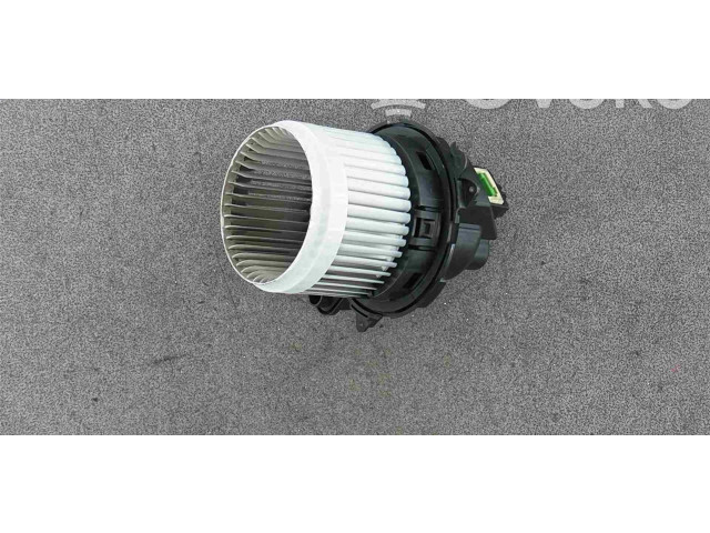 Вентилятор печки DENSO, 272108177R Dacia Sandero