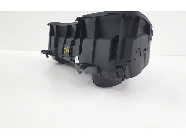 Přístrojová deska  Audi Q7 4M 2016 4M0920790A, 0263720409  