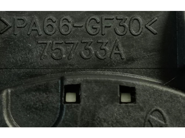 Переключатель дворников 75733A, MANDOLIMPIA   KIA Rio