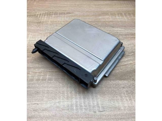 Блок управления двигателем Блок управления 08677708A, 0281010319 Volvo S80