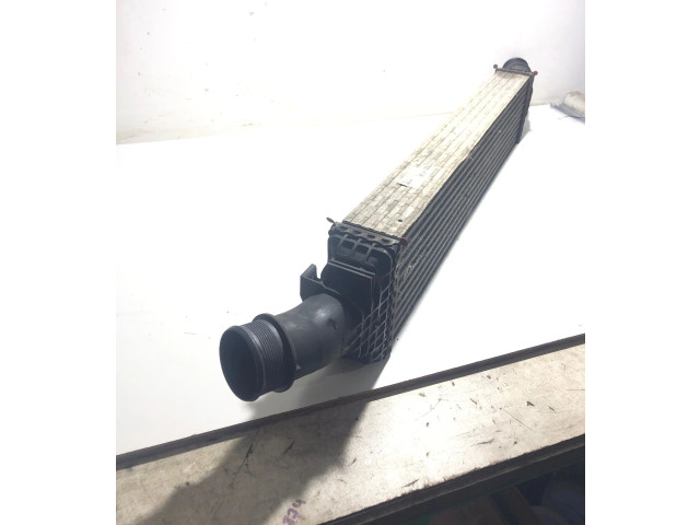 Интеркулер  8K0145805G   Audi Q5 SQ5 