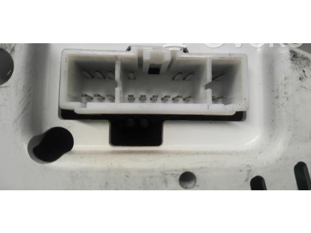 Přístrojová deska KIA Picanto 2010 9402107730