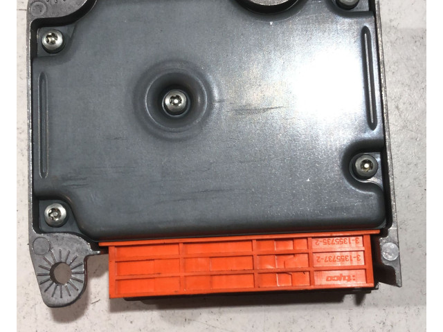 Блок подушек безопасности 50518368, 50518368 Alfa Romeo Mito