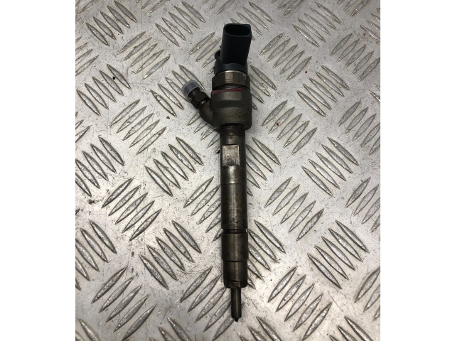 Vstřikovač 7823452, 0445010519 BMW 1 F20 F21 pro naftový motor 1.6 N47d16a