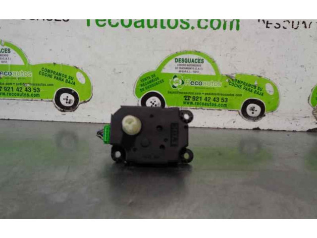 Вентилятор печки    CSA512T010   Mitsubishi Lancer X