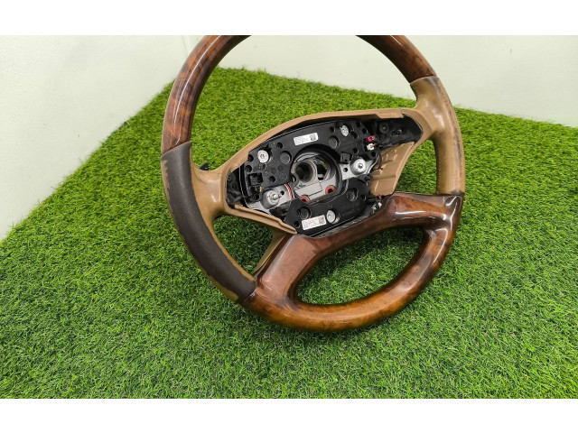 Volant Mercedes-Benz S W221 2011 A2214604603, A2219064000