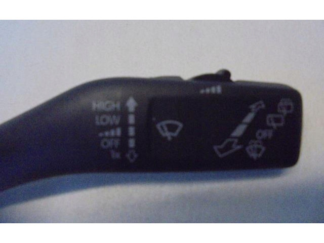 Ручка стеклоочистителей 7E0953503CT Volkswagen Golf VI