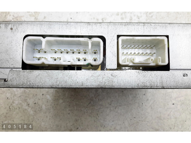 Звукоусилитель