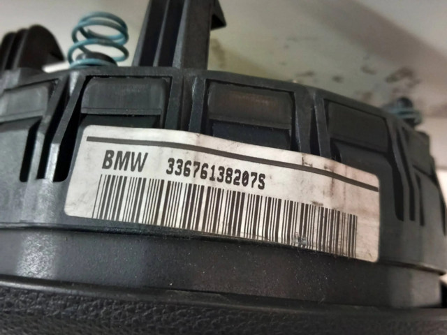 Подушка безопасности водителя 64119199261   Fiat 500