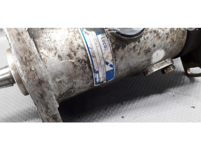 Модуль управления рулевой рейкой Peugeot 306