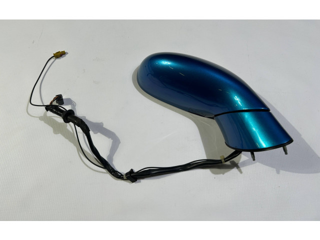 Zpětné zrcátko Chevrolet Corvette C6 2008 98585830