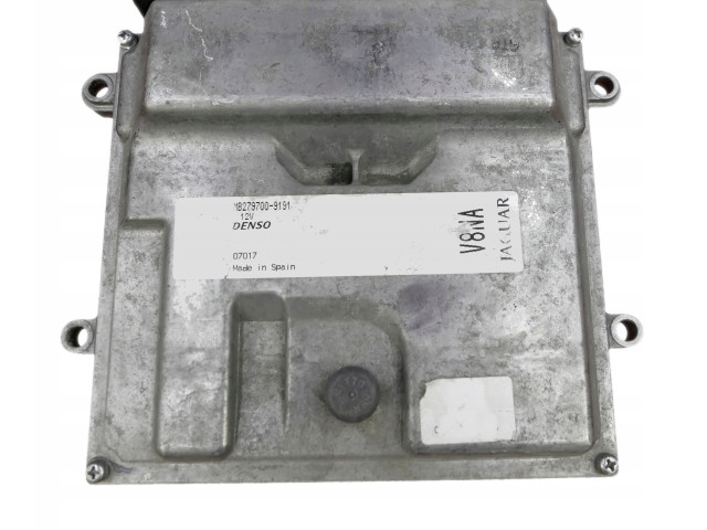 Блок управления MB2797009191, 07017 Volvo XC90