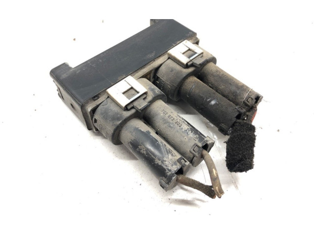 Pojistková skříňka Řídící jednotka BSM 7M0000317C Seat Alhambra (Mk1) 2000