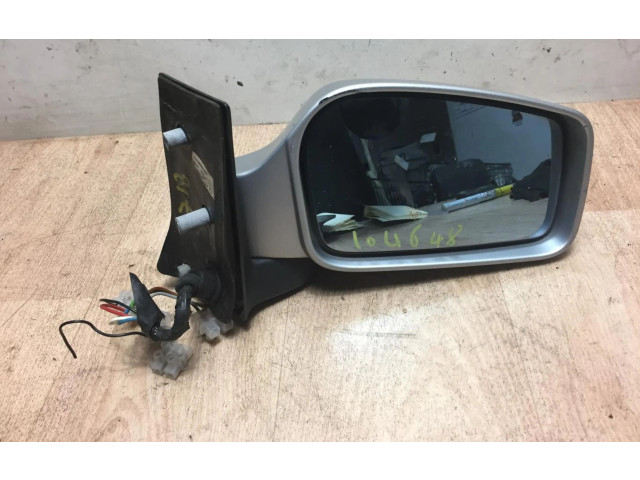 Зеркало (механическое) Peugeot 806 - года