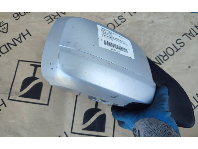 Зеркало электрическое        KIA Sorento  2002 - 2009 года   