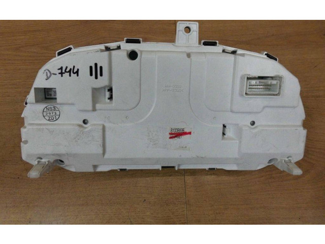 Панель приборов 8100B895 Mitsubishi Outlander