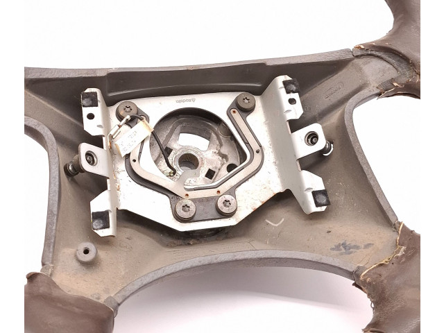 Руль Volvo S40, V40 1995 - 2004 года 30884348, 30884218