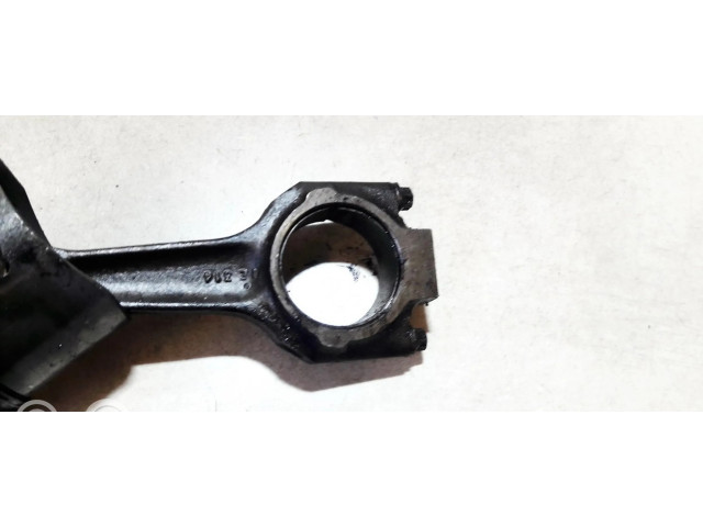  Поршень с шатуном  s89ff  Ford Escort для дизельного двигателя 1.8