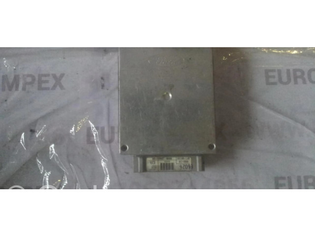 Řídící jednotka 85GB12A650EA Ford Granada 1985