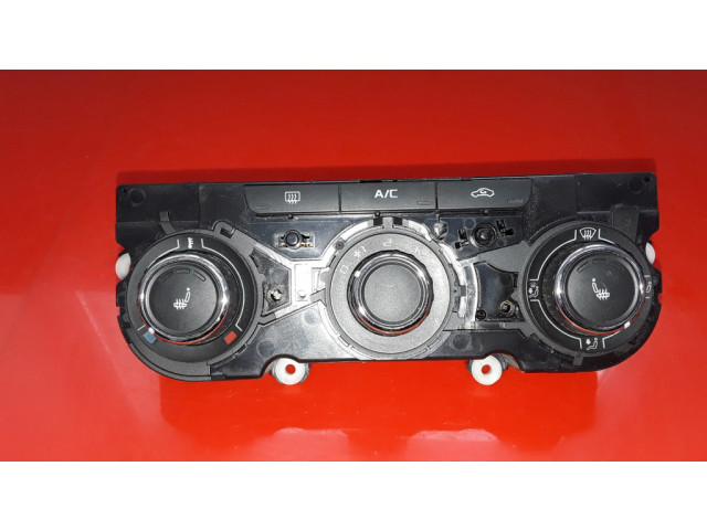 Блок управления климат-контролем 3T0820047AM, 5HB009752 Skoda Yeti (5L)