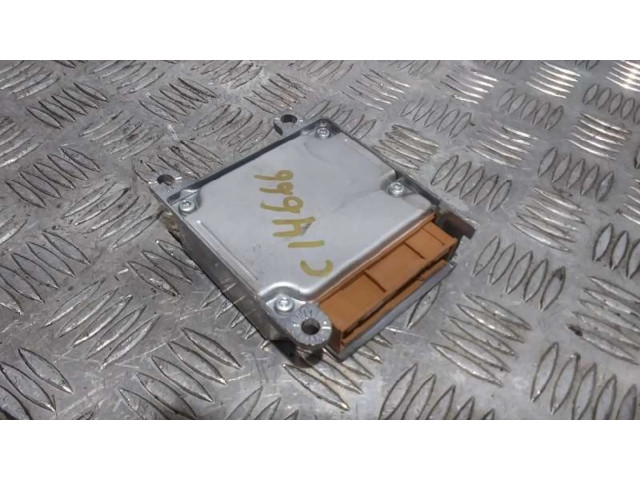 Блок подушек безопасности 8625131040 SsangYong Actyon