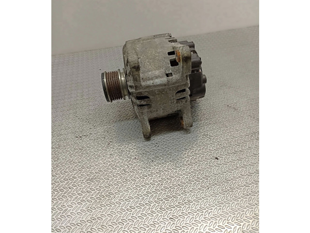 Генератор 231004554R, 2612716A Renault Kangoo II