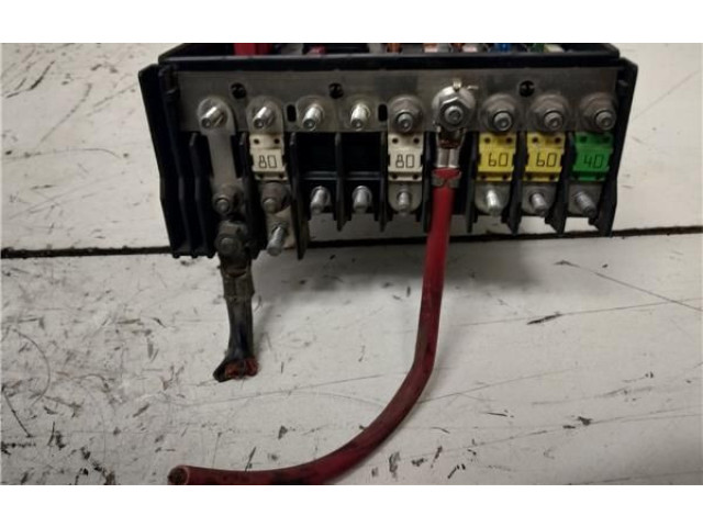 Pojistková skříňka 3C0937125, 3C0937125 Volkswagen Passat Alltrack 2007