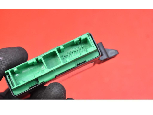 Блок управления двигателем Блок управления 9800410080, 9800410080 Citroen DS4